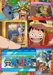 One Piece Episode 376