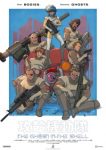 The Ghost in the Shell (TV) Episode 1 The Ghost in the Shell (TV) Episode 1