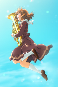Sound! Euphonium: The Final Movie Part 1 Episode 1