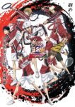 The Prince of Tennis II U-17 WORLD CUP: Final Member Selection Match Episode 4 The Prince of Tennis II U-17 WORLD CUP: Final Member Selection Match Episode 4