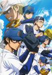 Ace of Diamond Act II Season 2 Part 2 Episode 2