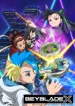 Beyblade X (Dub) Episode 132 Beyblade X (Dub) Episode 132
